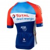 Maillot Cyclisme 2020 Total Direct Energie N001